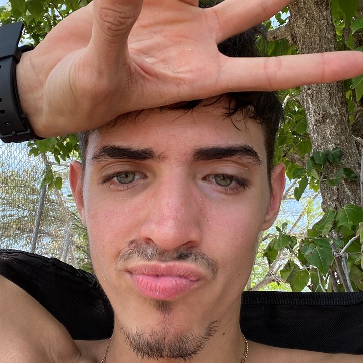 Profile Picture of Matthew Rivera (@mateoorivera) on Tiktok