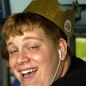 Profile Picture of David Bertucci (@kennaroxsocks) on Myspace