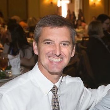 Profile Picture of James G Hodge Jr (@jghodgejr) on Twitter