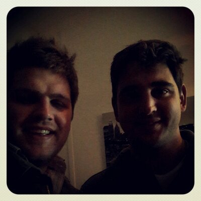 Profile Picture of Michael Hayward (@Michael13Samo) on Twitter