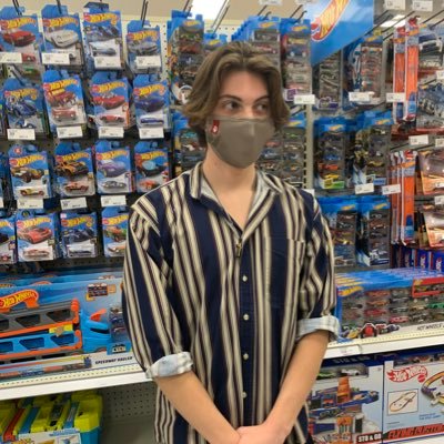 Profile Picture of James (@james_kraus8) on Twitter