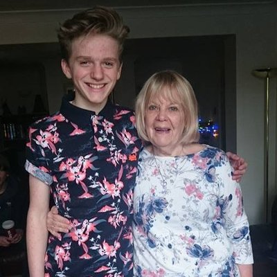 Profile Picture of Sandra Telford (@@SandraTelford) on Twitter