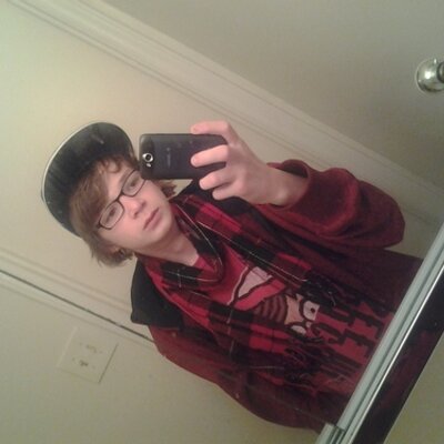 Profile Picture of Aaron Melfi (@melfi94) on Twitter