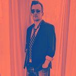 Profile Picture of Kyle Tait (@taitvoice) on Instagram