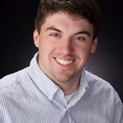 Profile Picture of David Rydberg (@RydbergDavid) on Twitter