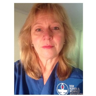 Profile Picture of Deborah Noakes (@NoakesDeborah) on Twitter