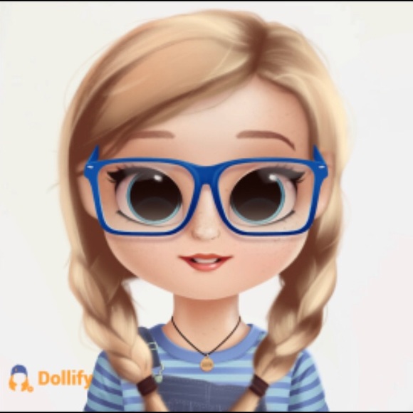 Profile Picture of Lacey Hanson (@lhanson5668) on Poshmark