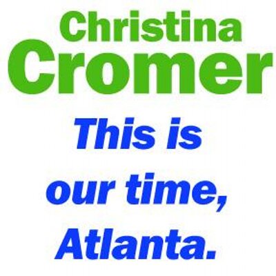 Profile Picture of Christina Cromer (@ChristinCromer) on Twitter