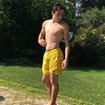 Profile Picture of Brandon borgh (@bborghy) on Instagram