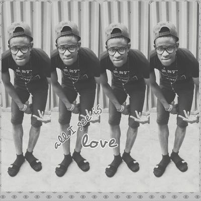 Profile Picture of Kenneth Alex (@kenneth4best) on Twitter