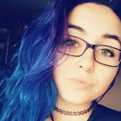 Profile Picture of Kat Green (@Little_Kitten12) on Twitter