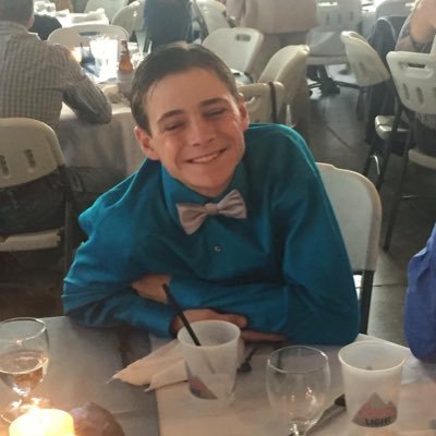 Profile Picture of Adam Baumberger (@AdamBaumberger) on Twitter