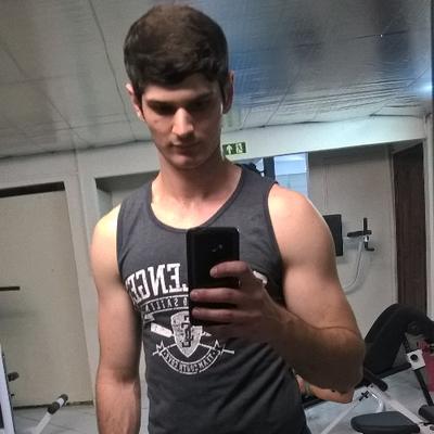 Profile Picture of Lucas Lange (@lucaslange23) on Twitter