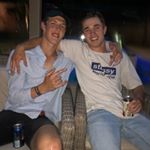 Profile Picture of Cooper Graham (@coopergraham45) on Instagram