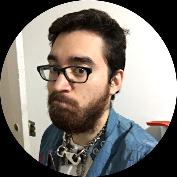 Profile Picture of Jason Spiegel (@spiderfortress) on Poshmark