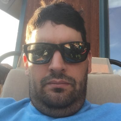 Profile Picture of Matt Cortez (@Wyotez) on Twitter