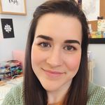 Profile Picture of Allyson Roberts | Sticker Shop (@allycatsshop) on Instagram