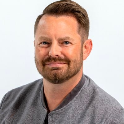 Profile Picture of Erik C. Radtke (@@ErikRadtke) on Twitter