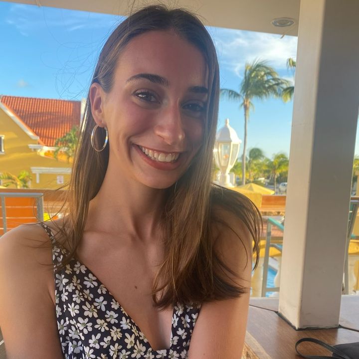 Profile Picture of Kate Ten Eyck (@kateteneyck123) on Tiktok