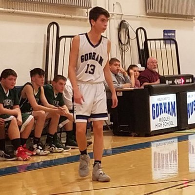 Profile Picture of Jesse Laflamme (@JesseLaflamme1) on Twitter