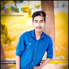 Profile Picture of Shivam Patel (@shivampatel8361) on Tiktok
