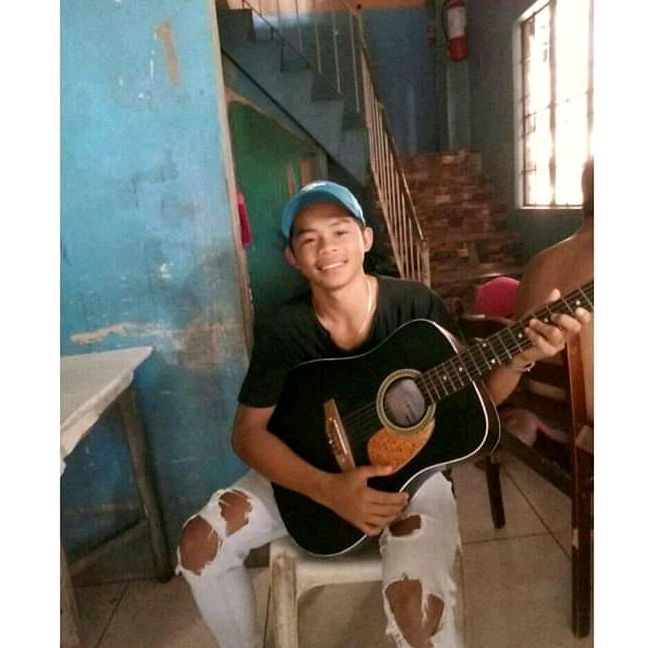 Profile Picture of jhon Nadas (@jhonnadas) on Tiktok