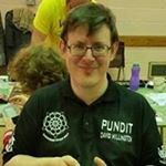 Profile Picture of David Millington (@en4zel) on Instagram