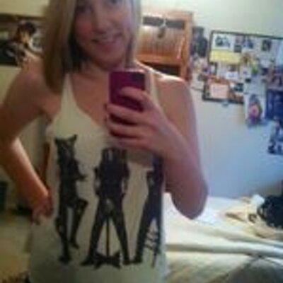 Profile Picture of Nichole Carroll (@NicholeCarroll9) on Twitter