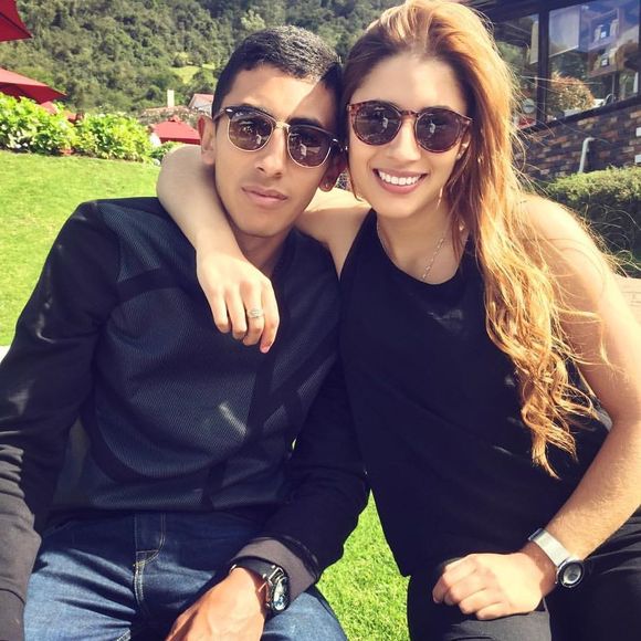 Profile Picture of Daniel Hernandez herrera (@danielhdzh) on Poshmark