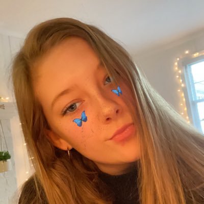 Profile Picture of Olivia Norman (@oliviaparrish_) on Twitter