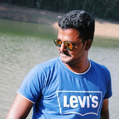 Profile Picture of Srinivasan Ramachandran (@Sriniva95804172) on Twitter