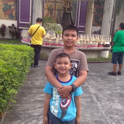 Profile Picture of Mark Jomer Valderama (@ValderamaJomer) on Twitter