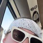 Profile Picture of kale / kalechip (@kaylee_brown) on Instagram