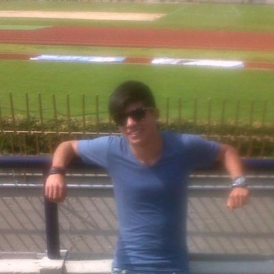 Profile Picture of Adam Mares Carranza (@MaresAdaam) on Twitter