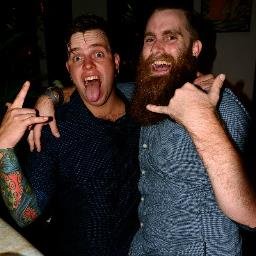 Profile Picture of Glen Maynard (@jarvamk27) on Twitter