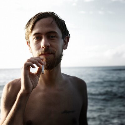 Profile Picture of Joshua A. Gaudette (@@JoshuaAGaudette) on Twitter
