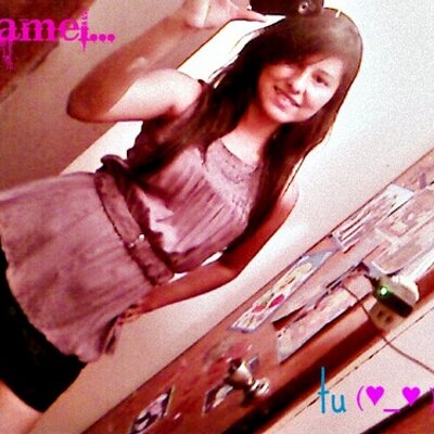 Profile Picture of Paola Pimentel (@paolapimentel5) on Twitter