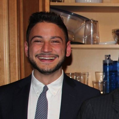 Profile Picture of Danny Gifford (@dannygiff) on Twitter