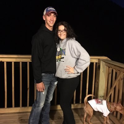 Profile Picture of Shawn Blevins (@BlevinShawn) on Twitter