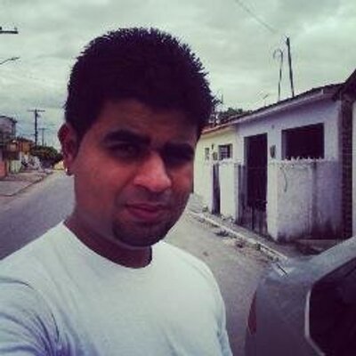 Profile Picture of Thomas Cordeiro (@Thomas_souza05) on Twitter