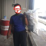 Profile Picture of Danar Kobow (@danar_kobow) on Instagram