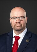 Profile Picture of Joshua Meggerson Wikipedia