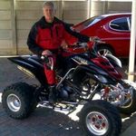 Profile Picture of Ernest Eugene Strydom (@ernesteugenestrydom) on Instagram