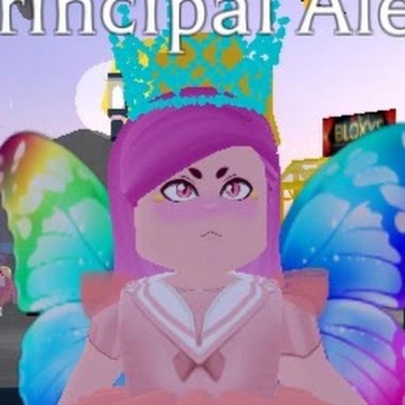 Profile Picture of Alex Light fairy (@alexlightfairy) on Poshmark