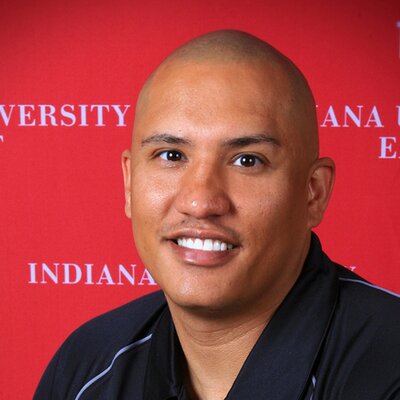 Profile Picture of Mark Hester (@CoachHester) on Twitter