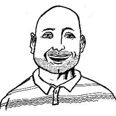 Profile Picture of James Carrington (@jameslikestoact) on Twitter