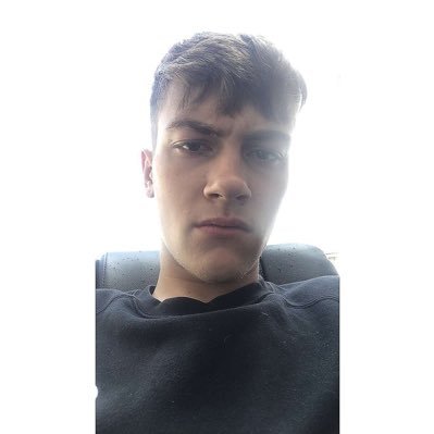 Profile Picture of Brandon Till (@brandontill2) on Twitter