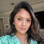 Profile Picture of Chandni R. Patel 🌙 (@chandzter) on Instagram