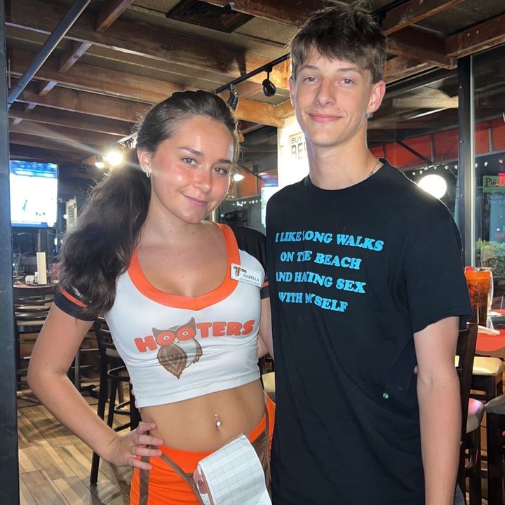 Profile Picture of matthewtones (@matthewtones.5) on Tiktok