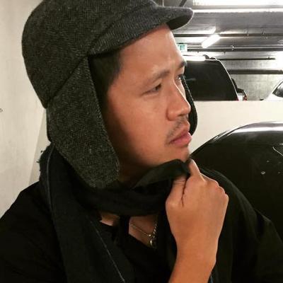 Profile Photo of Ryan Chin (@gonewiththechin) on Twitter